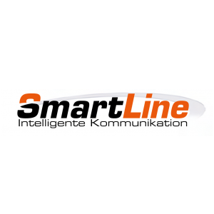 Neues CI inklusive Corporate Design für die SmartLine Telecom