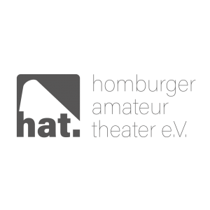 Logo Design für das Homburger Amateur Theater